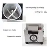 Garlic peeling artifact fully automatic household small garlic peeling machine whole garlic electric garlic peeling machine 2