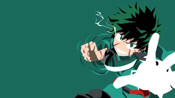 

My Hero Academia Colorful Artwork Anime Wall Decoration Poster Art Prints 50 x 70 cm,No Frame