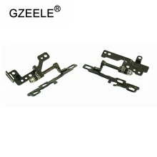 ЖК-петли для ноутбука LENOVO ideapad 330s-15 330s-15ARR 330S-15AST 330S-15IKB Левая Правая сторона комплект экрана пара петель 5H50R07243