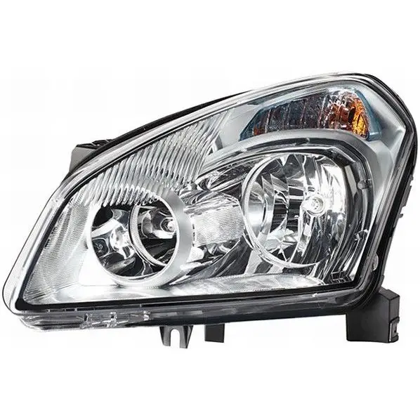 Фара правая электр.\ Nissan Qashqai 07 HELLA 1EF 238 042 021| |
