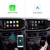 Carlinkit Wireless Connection Apple CarPlay Dongle for Android Navigation Player Smart Link USB Carplay Stick with Android Auto