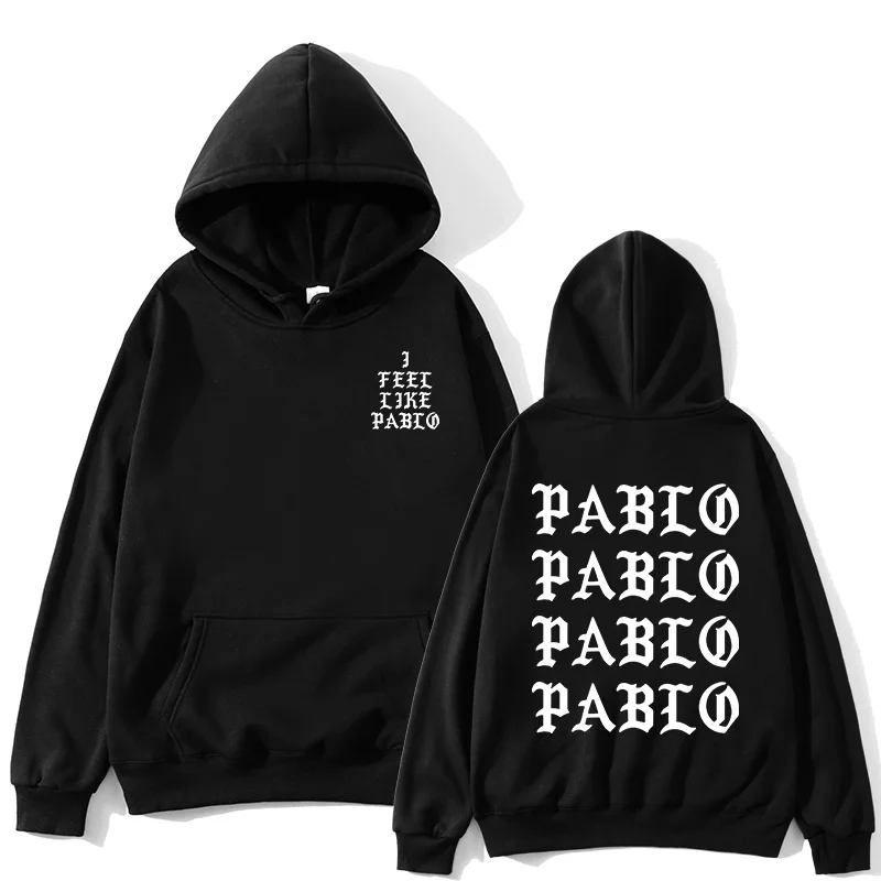 

Men's Women's Letter Print cotton Hoodie Harajuku Pocket Warm Thick Pullover Hip Hop Loose Solid Color Women's Sweatshirt itself