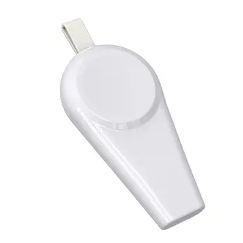 

USB Magnetic Charging Adapter Wireless Charger Dock for Watch Series 1/2/3/4