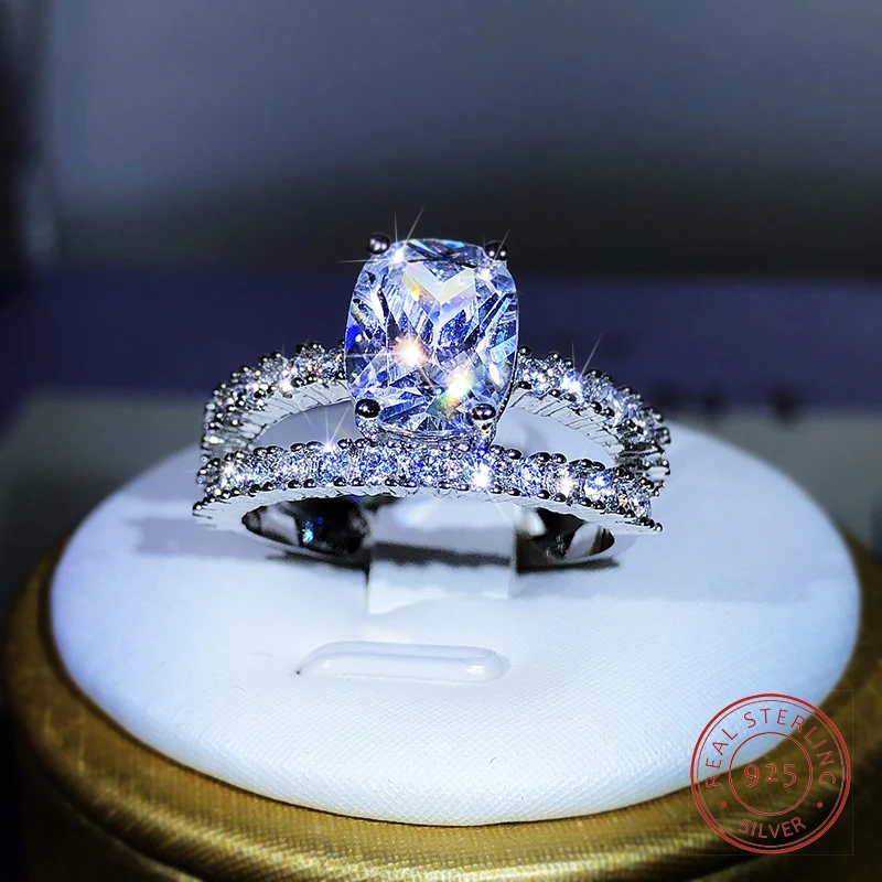 Pear Diamond Ring Set unique boho engagement ring set | Etsy | Diamond  wedding rings sets, Wedding rings vintage, Wedding rings unique