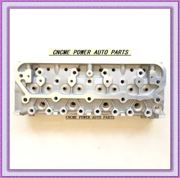 

908024 6190499 02.00.96 EN55 XD3 XD3T XD3TE XD3P Cylinder Head For For DAF VA400 VD400 VH4 VS400 For Peugeot J9 505 GRD SRD 2.5L