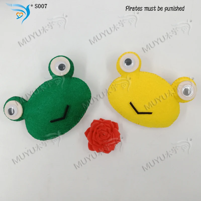 Frog-S007 новая деревянная форма режущие штампы для скрапбукинга Толщина/15,8 мм