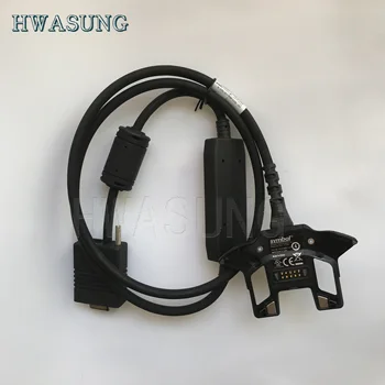 

Zebra Symbol CBL-TC7X-SERL1-01 Charging Cable Cup For TC75