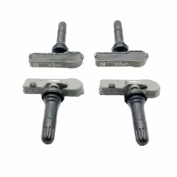 

4pcs Tire Air Pressure Sensor for Buick Encore LaCrosse Cadillac XT5 Chevrolet GMC
