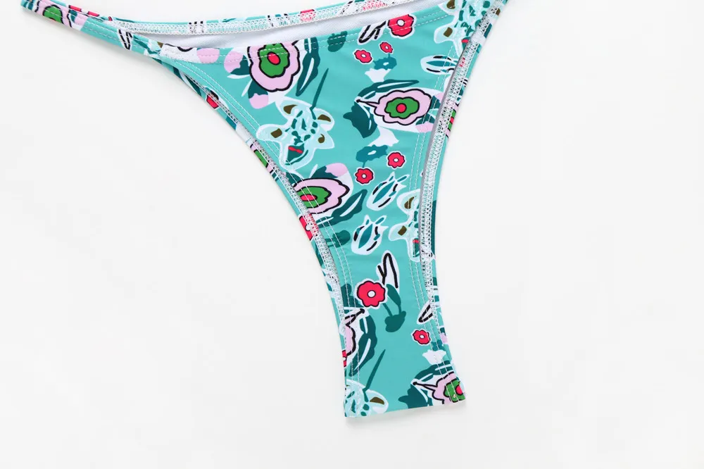 thong bikini