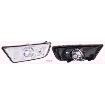 

Headlamp p/tum. HB4 lion. Galaxy 06-klokkerholm art. 25840281
