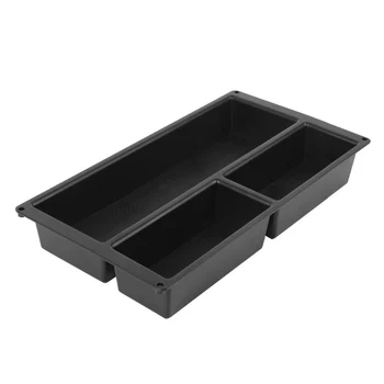 

Car Center Organized Console Tray For Chevy Silverado/Gmc Sierra (2014+) / Chevy Suburban/Tahoe / Gmc Yukon (2015+)