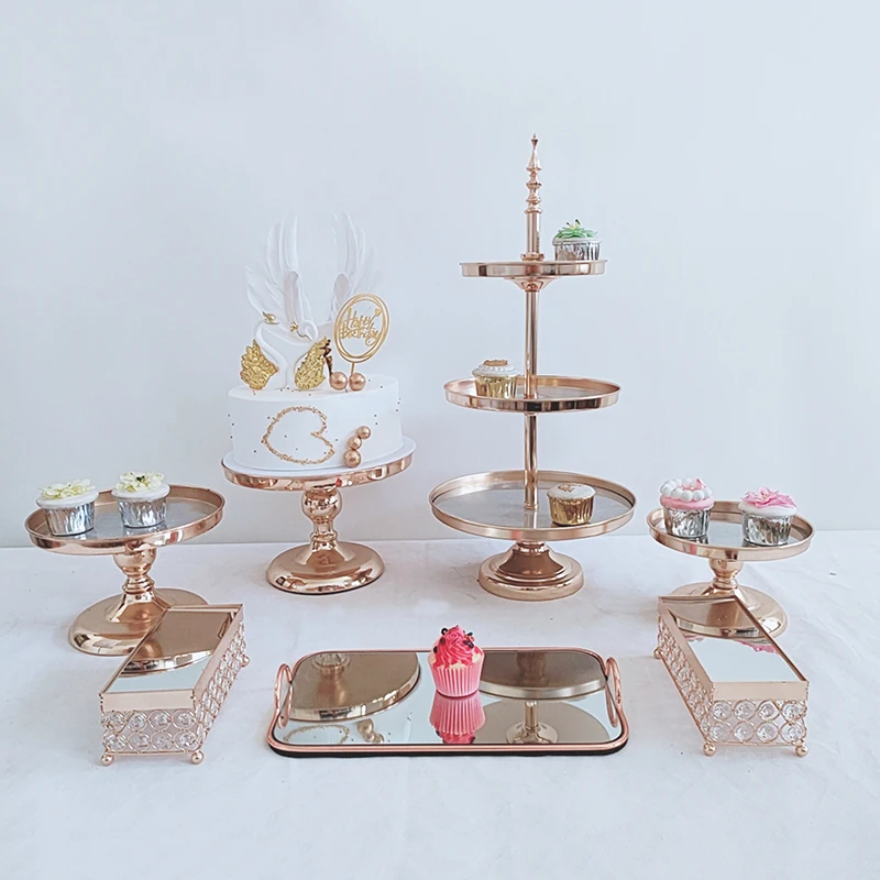 7pcs in set