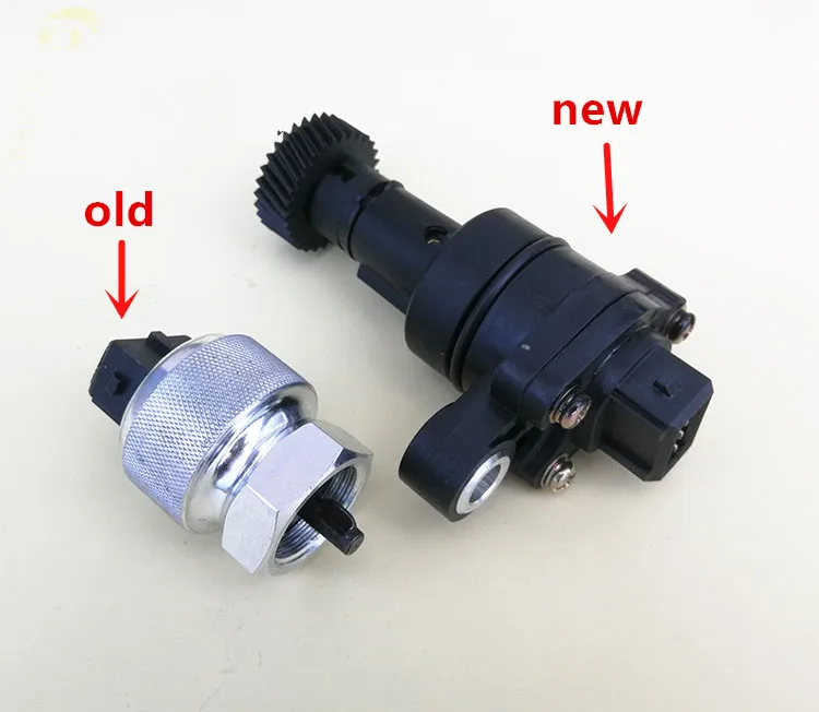 Speed Sensor For Geely Emgrand 7 EC7 GC7 Vision CK MK GC2
