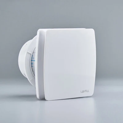 Garage Exhaust Fan Wall Mount 
