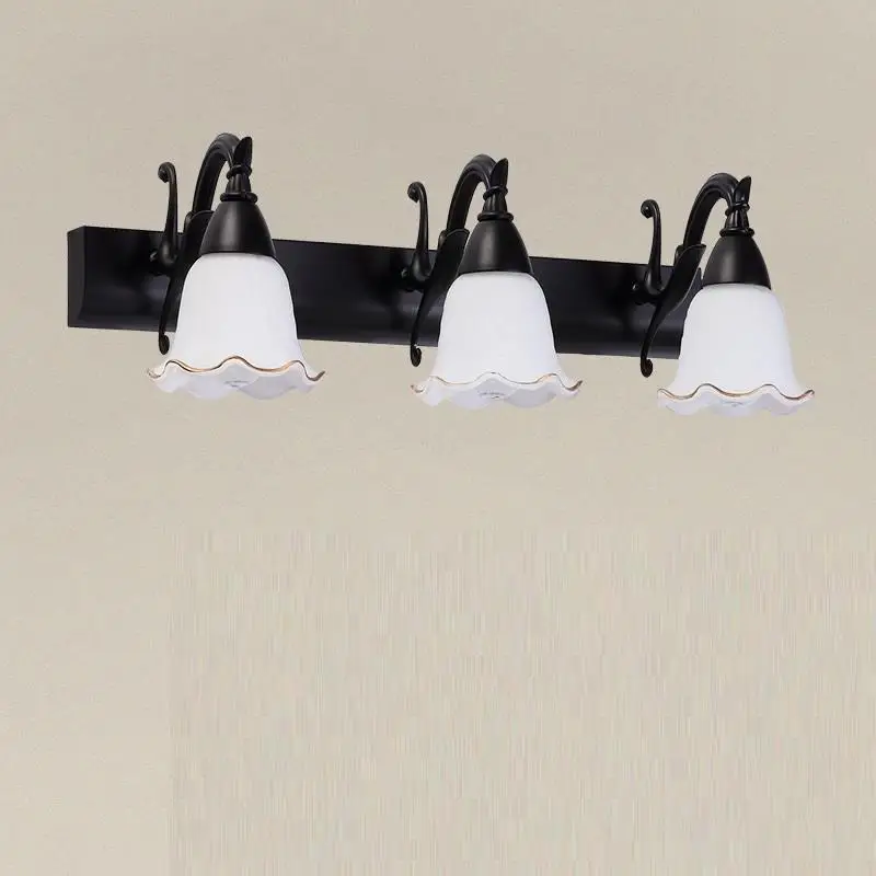 Parede промышленный Лофт Декор Arandela лестница Kinkiety Aplique Luz Pared Wandlamp аппликация Murale светильник светодиодный настенный светильник для спальни