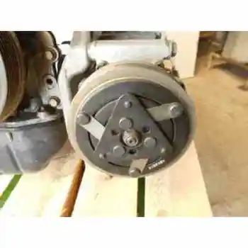 

SD6V12 AIR CONDITIONING COMPRESSOR FORD FROLIC (CBK)