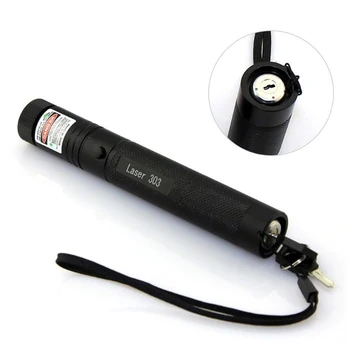 

Laser Pointer High Power Hunting Green Lazer Tactical Laser Sight Pen 303 Burning Laserpen Powerful Laserpointer Flashlight