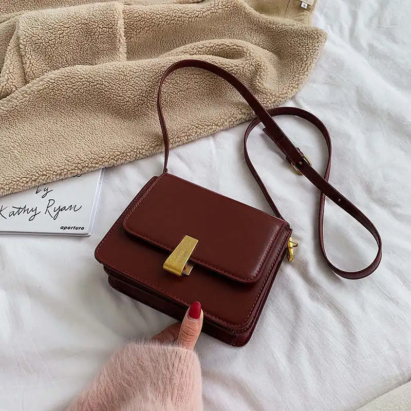 sling bag korean style