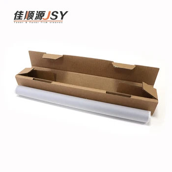 

JSY ORIGINAL FUSER FILM SLEEVES FOR HP4L/4ML/4P/4MP/PX/HP5P/6P (5MP/ VX)/3906/1100/3200