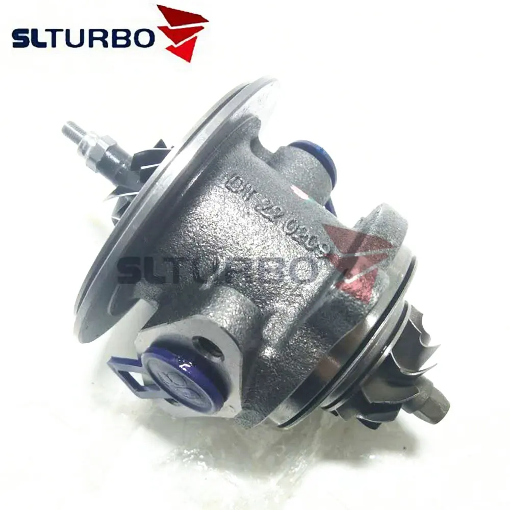 KP31 турбо зарядное устройство картридж Assy 54319880000 для Smart Fortwo Cabrio City Coupe 0 8 CDI 30Kw 41Hp