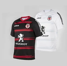 2021 выставочный MAILLOT REPLICA HOMME 20/21 Регби Джерси спортивные shirtразмер: S-5XL 2021 выставочный MAILLOT REPLICA HOMME 20/21 Регби Джерси спортивные shirtразмер: S-5XL