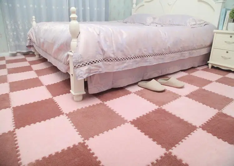Bagno Tapis Chambre Fille круглый Kleed открытый кухня детская спальня килим Vloerkleed мозаичный ковер для гостиной