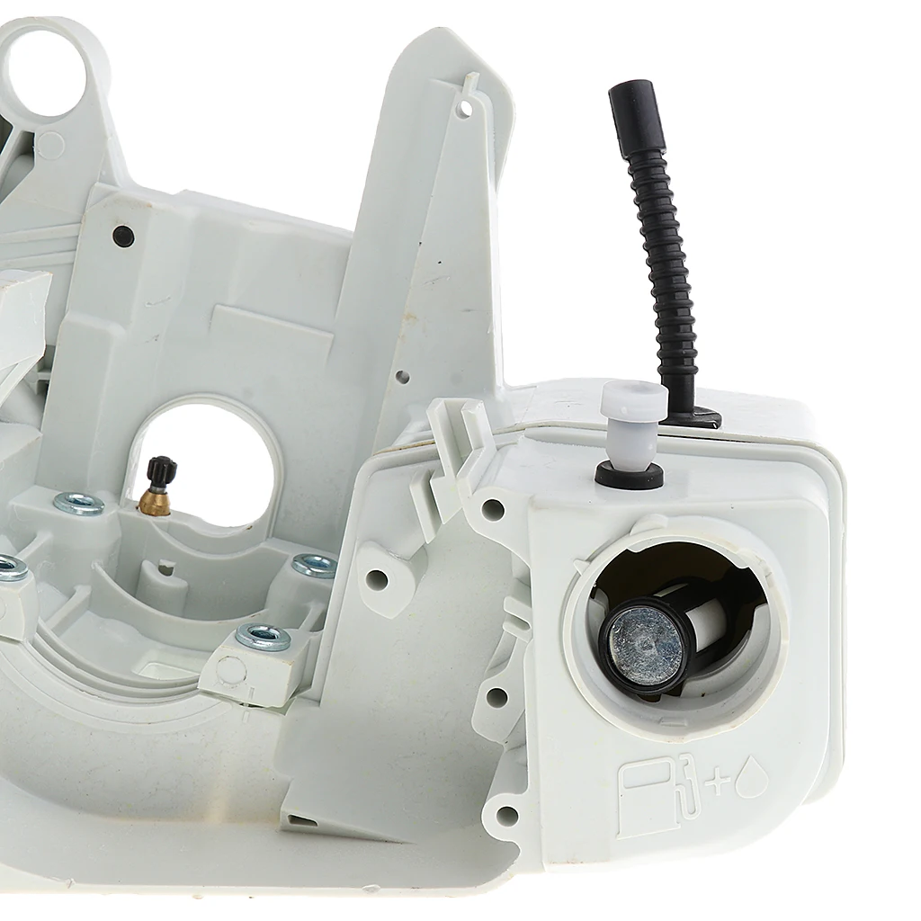 COMPLETE ENGINE CRANKCASE FITS STIHL 021 023 025 MS210 MS230 MS250 CHAINSAW