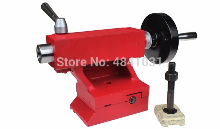 

MT2# Lathe tailstock/Tailstock Assembly/SIEG C6/C6/SM6 Metal Tailstock