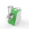 Electric Vegetable Cutter Salad Machine Carrot Potato Onion Slicer Shredded Household Food Processor Slicing Artifact 220V 150W 5