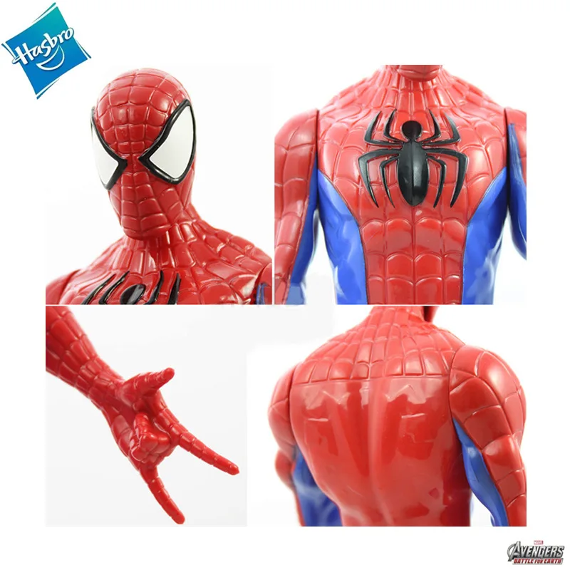 Action Figure Marvel (3)