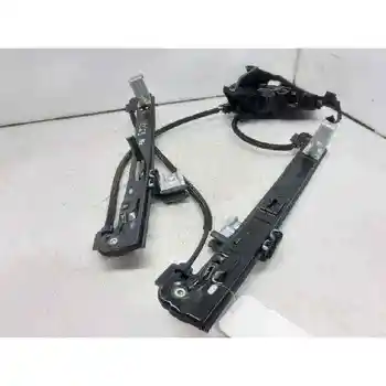 

6J4837461 WINDOW LIFTER FRONT LEFT SEAT IBIZA (6J5)