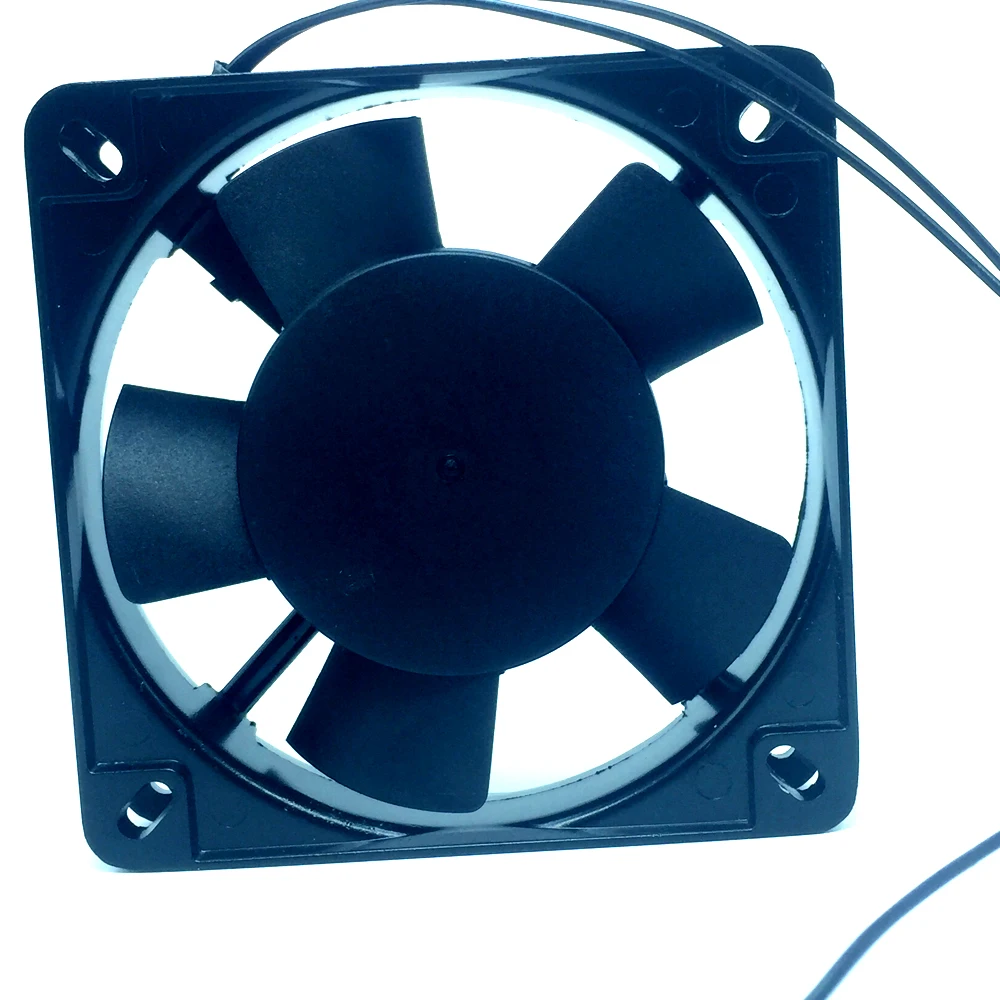 

AFB112522H AC 220V 1125 110*110*25MM cabinet electric welding machine inverter fan