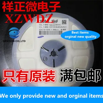 

50pcs 100% orginal new SMD capacitor 1005 15pF 15p 50V 0402 ±0.25pF C file COG NPO