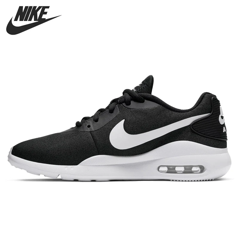 Оригинальный Новое поступление NIKE WMNS AIR MAX OKETO WNTR женские кроссовки для бега |
