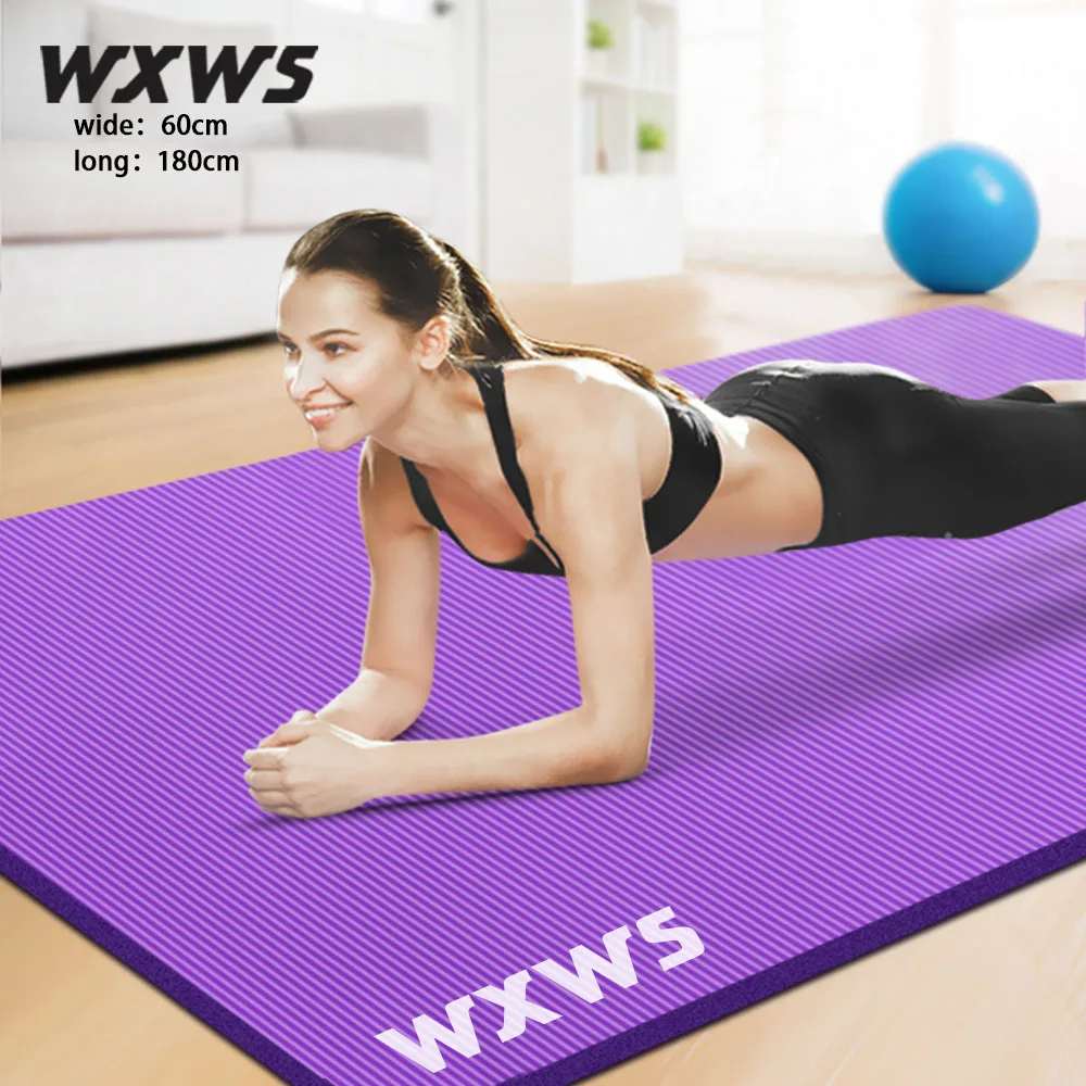 Lorna Jane Fitness Mat