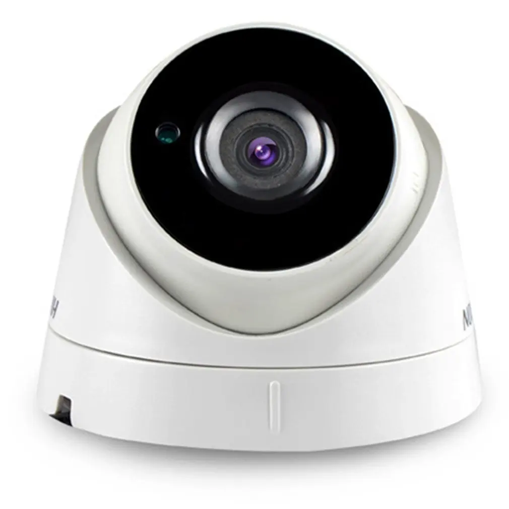 

Outdoor Surveillance Camera Indoor Hemisphere 2 Million 1080P Hd Infrared Ahd Coaxial Camera Monitor