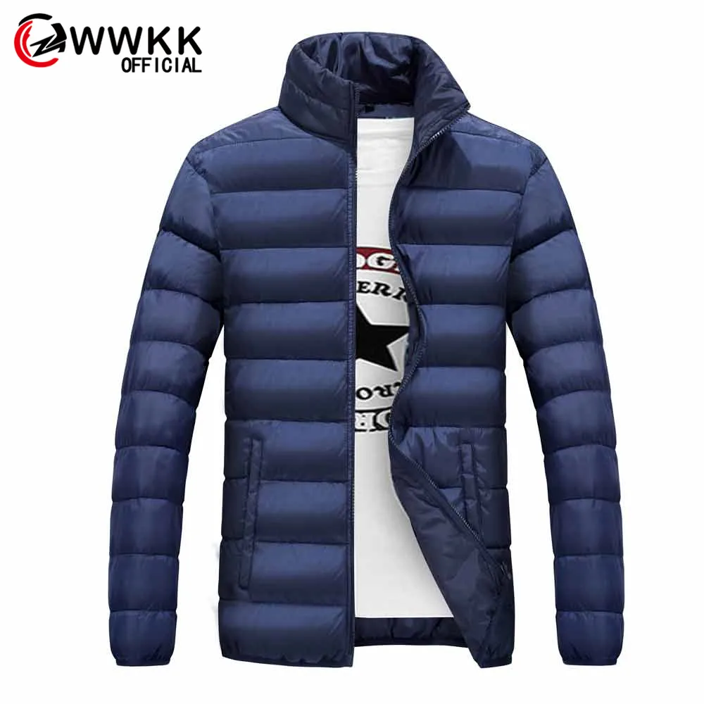 Мужская мягкая однотонная Повседневная дышащая Защитная куртка WWKK 2019 светильник