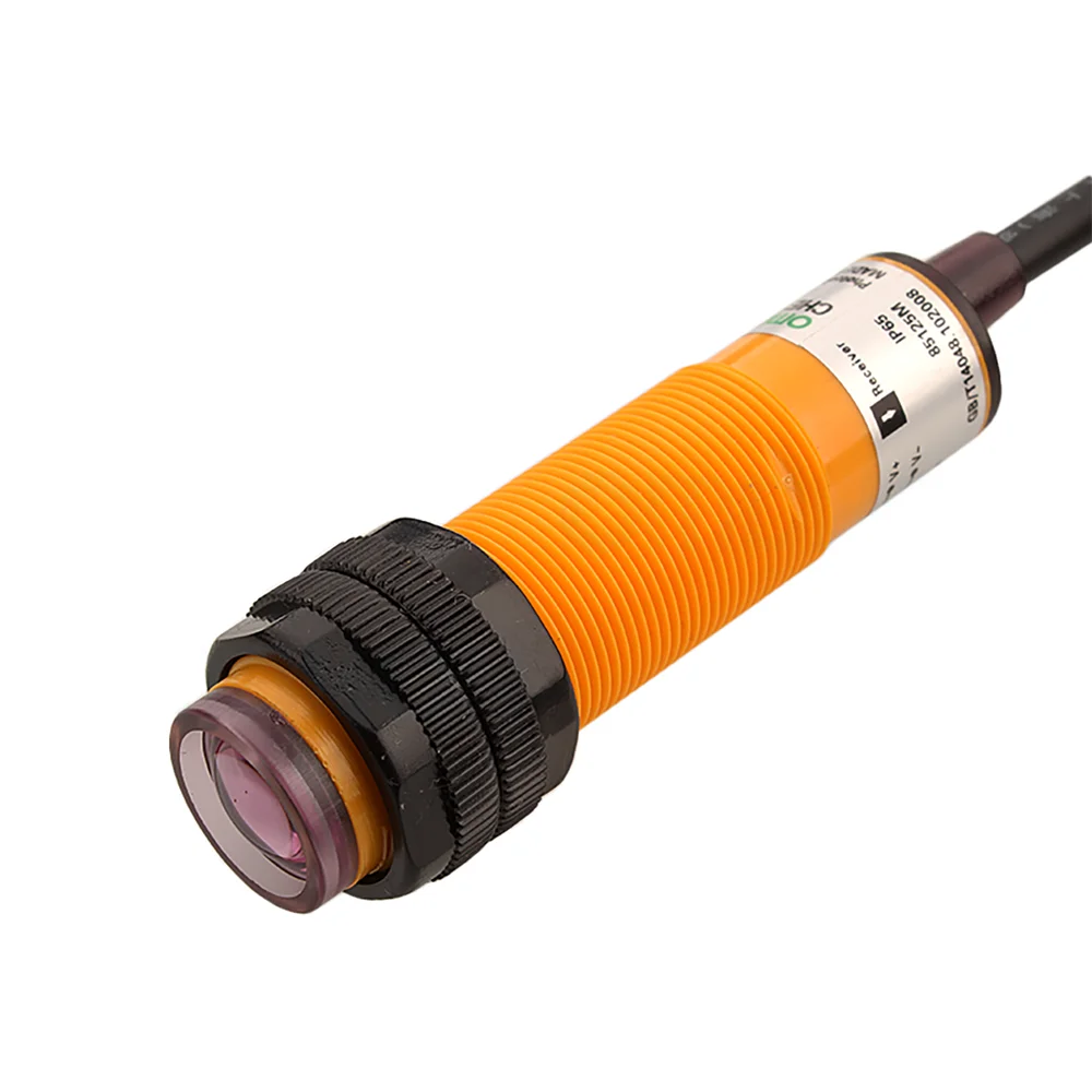 

External Photoelectric sensor for automatical coding machine NPN sensor for handheld inkjet printer