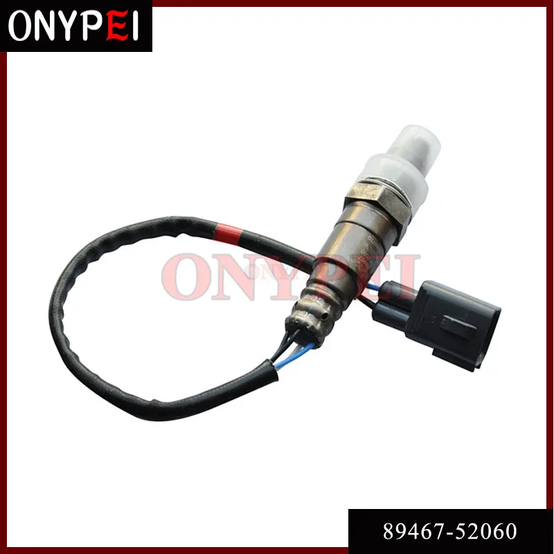 O2 Oxygen Sensor 89467 52060 For Toyota Corolla Scion xD Prius Lexus CT200h 1.8L 8946752060