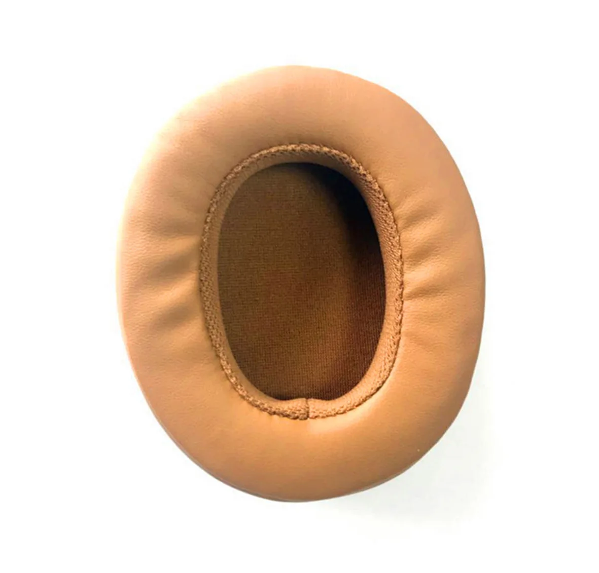 1 Pair Replacement Memory foam Earpad Earphone Cushion Cover for Skullcandy Crusher 3 0 Headphone Headset EarPads