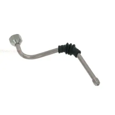 Braço de Vapor Rancilio Vapor Varinha Ajuste Silvia Gaggia Clássico Kit Peças 1449141
