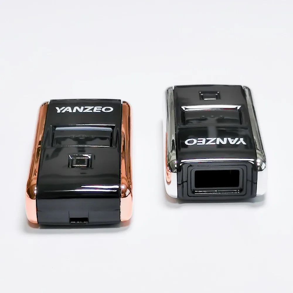 Yanzeo OPN2002 2001 2006 OPN-2002N для оптического карманного лазерного 1D сканера штрих-кодов, в комплекте Usb кабель, литий-ионный аккумулятор