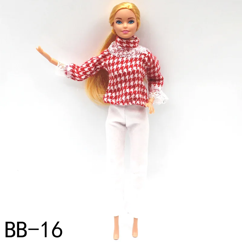 Black shoes for Barbie and other 16  similar Dolls,