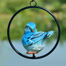 Прекрасные Изделия из смолы 7*5*5,5 см ландшафтное украшение двора микро-бонсай для пейзажа DIY небольшой счетчик подарок x