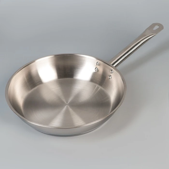  Frying pan 