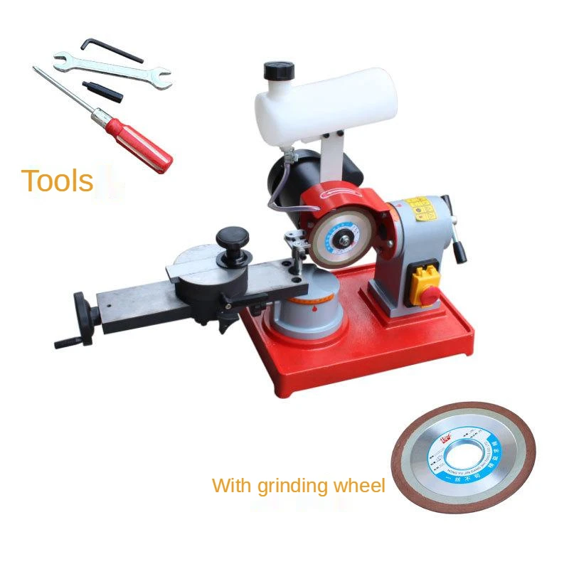 Circular Saw Blade Grinding Machine 