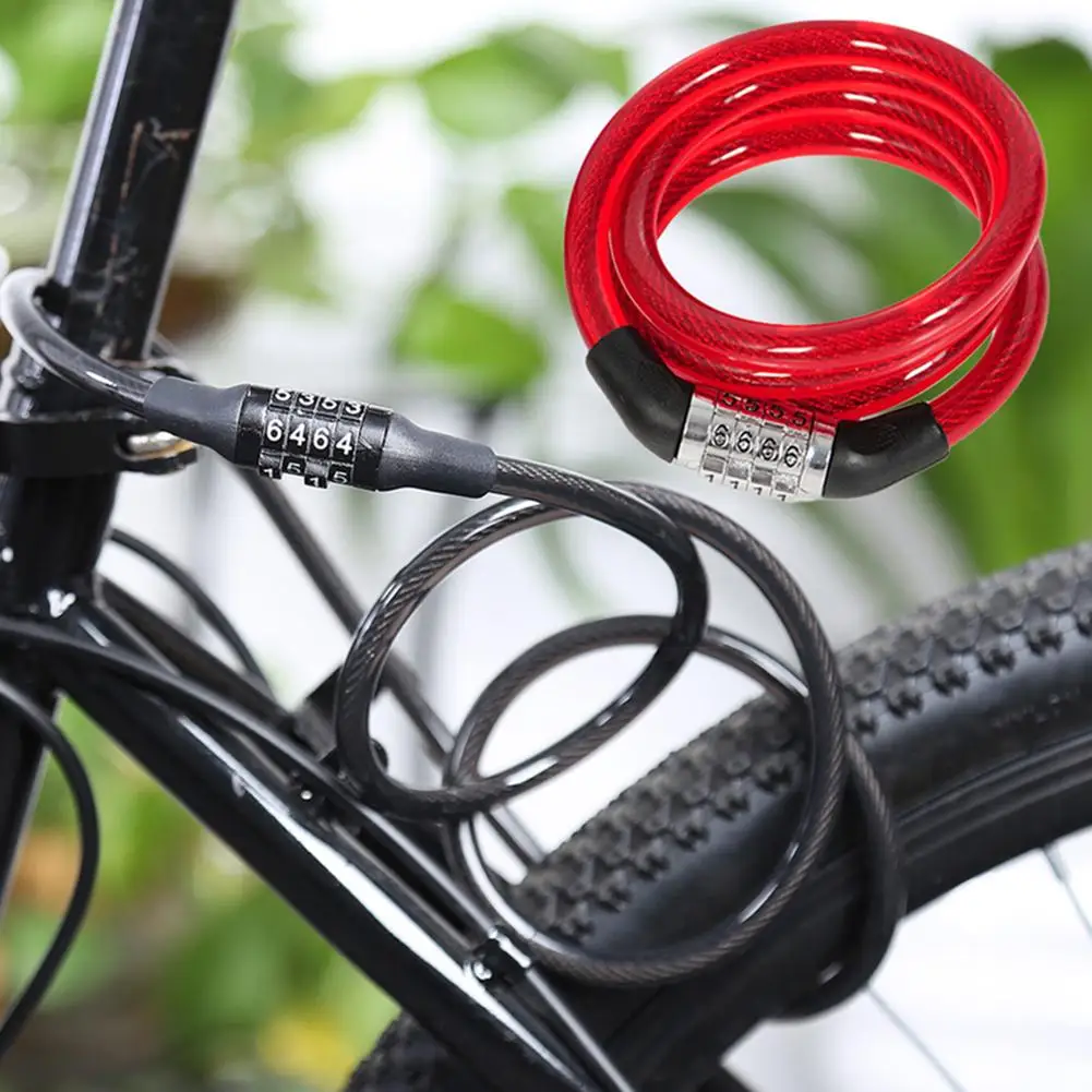 tough bike locks