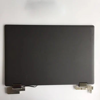 

New and original for DELL Ins 13 7000 7352 7353 laptop A shell front cover with rotating shaft antenna 73WY2