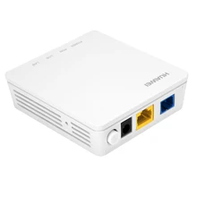 100% оригинальный новый Gpon ONU HG8310M ftth HG8010C оптоволоконный HG8010H ont 1GE с питанием HUA WEI EPON ONU 10 шт.