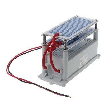 

20g/H Ozone Generator Integrated Ceramic Plate AC 220V Ozonizer for Dryer